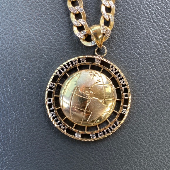 Necklace - Picture 4 of 6